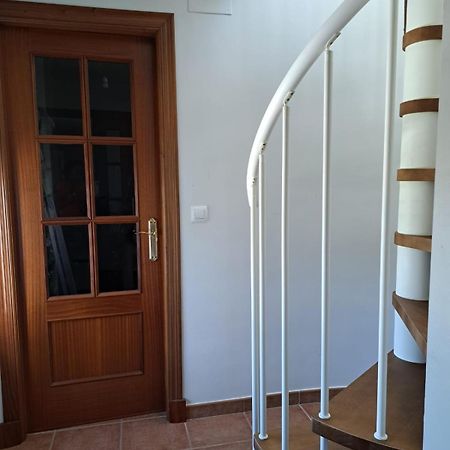 Apartamento La Cuesta Medina-Sidonia Exterior foto