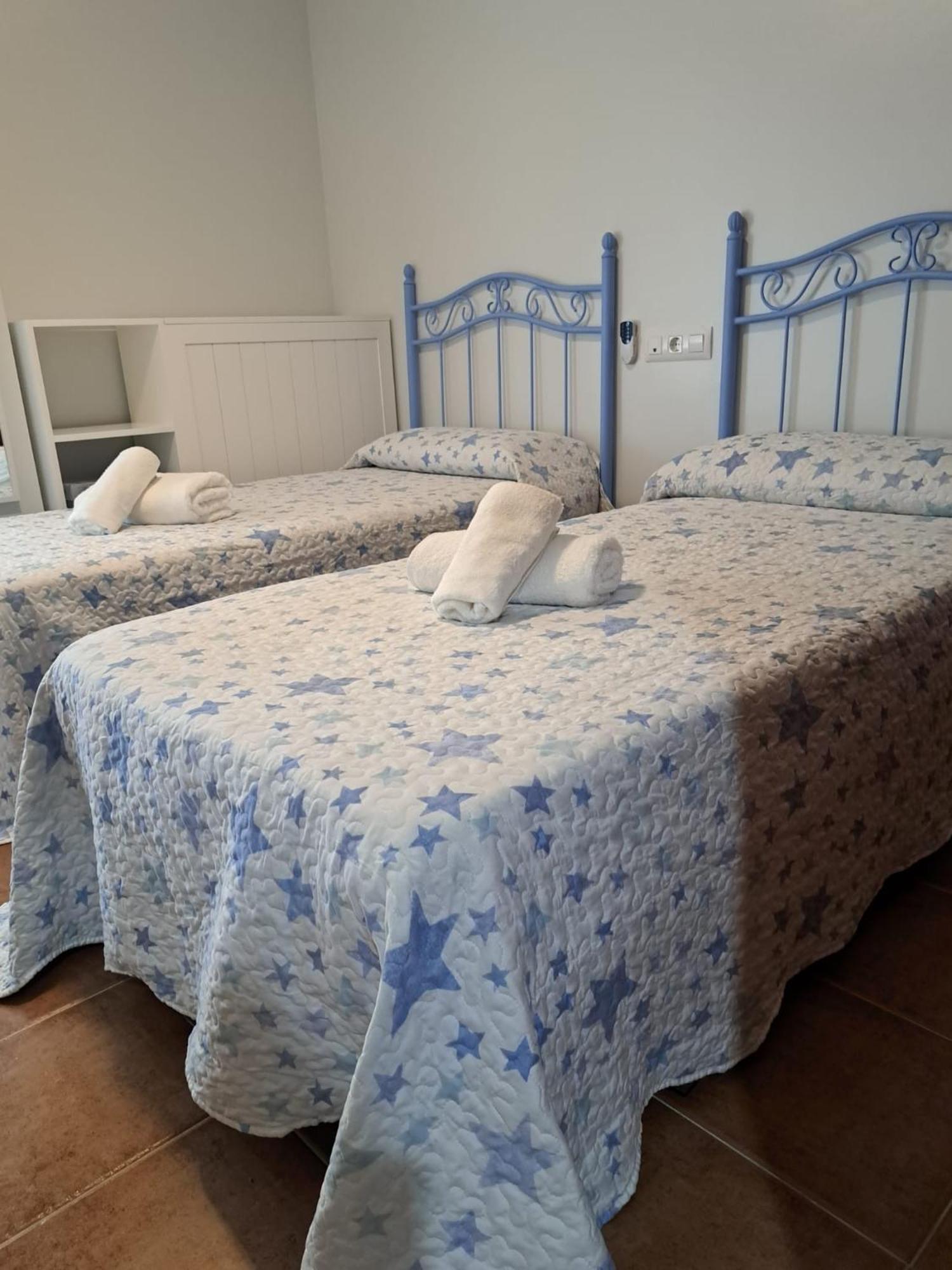 Apartamento La Cuesta Medina-Sidonia Exterior foto